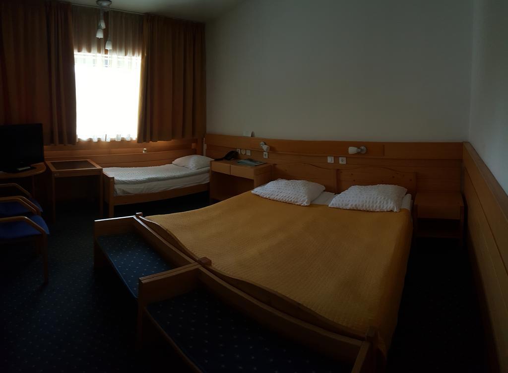 Hotel Spik Kranjska Gora Room photo